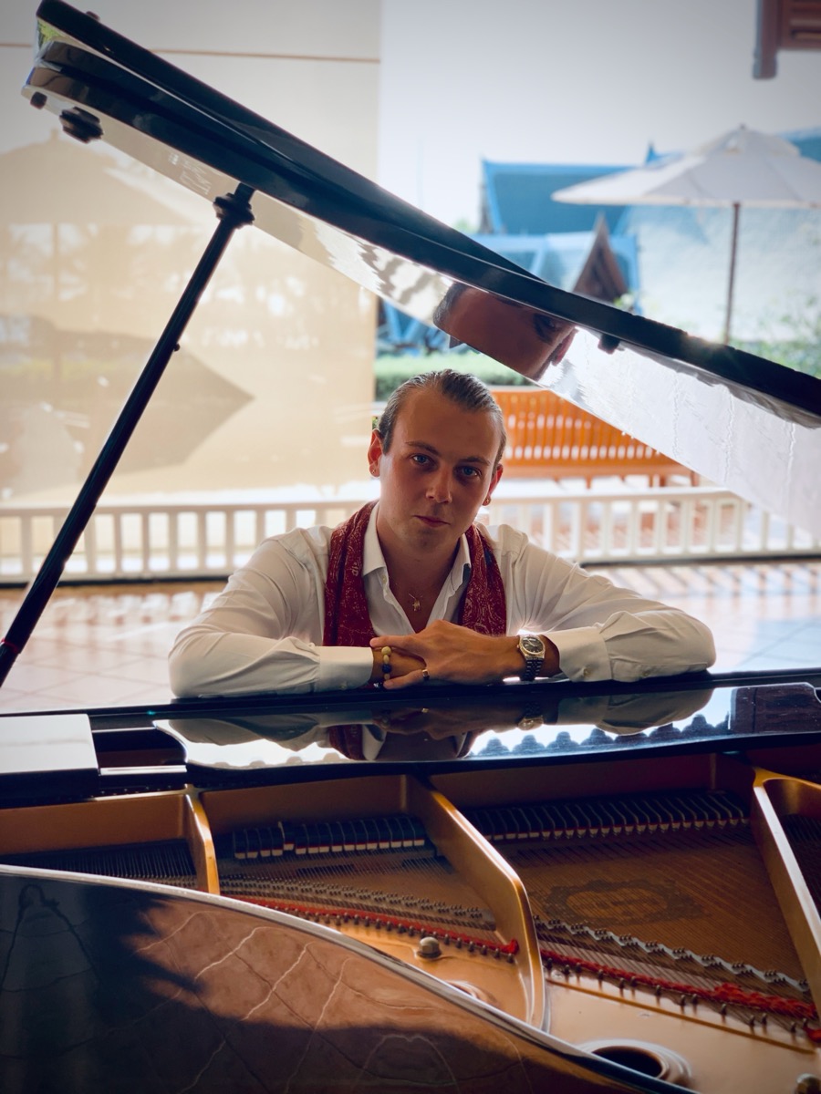 Pianobar
